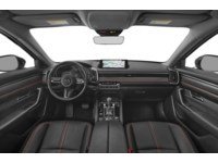 2024 Mazda CX-50 GT AWD Interior Shot 6