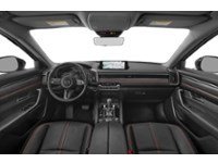 2024 Mazda CX-50 GT AWD Interior Shot 6