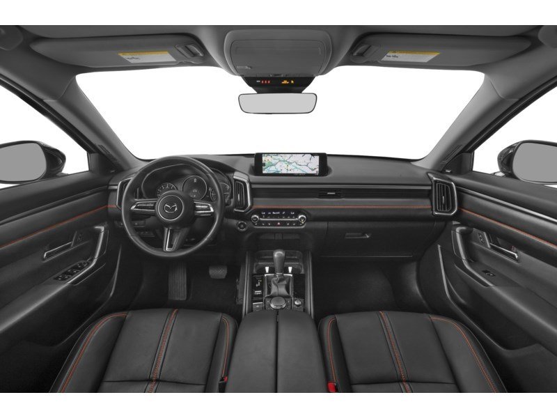 2024 Mazda CX-50 GT AWD Interior Shot 6