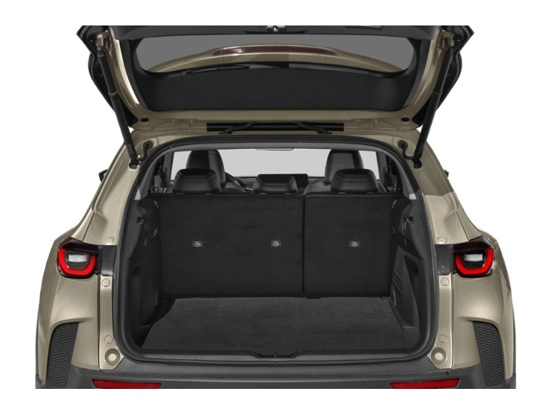 2025 Mazda CX-50 GT AWD Exterior Shot 4