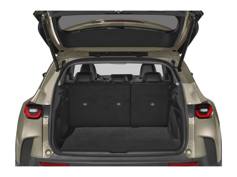 2024 Mazda CX-50 GT AWD Exterior Shot 4