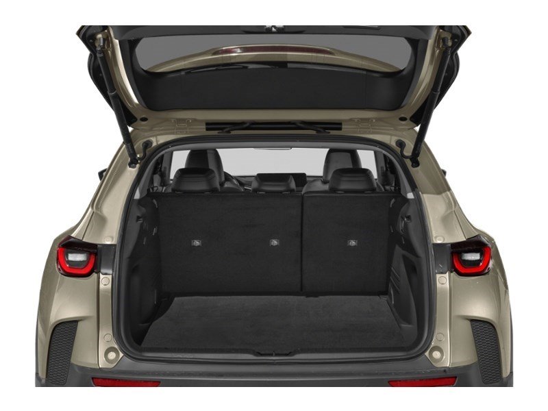 2024 Mazda CX-50 GT AWD Exterior Shot 4