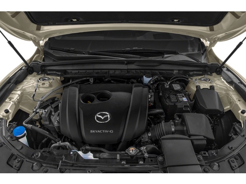 2023 Mazda CX-50 GT AWD Exterior Shot 3
