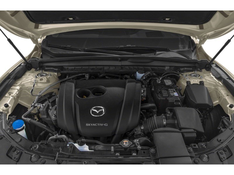 2024 Mazda CX-50 GT AWD Exterior Shot 3