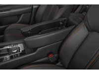 2024 Mazda CX-50 GT AWD Interior Shot 7