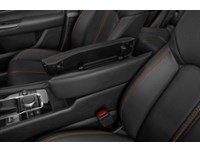 2024 Mazda CX-50 GT AWD Interior Shot 7