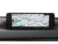 2024 Mazda CX-50 GT AWD Interior Shot 8