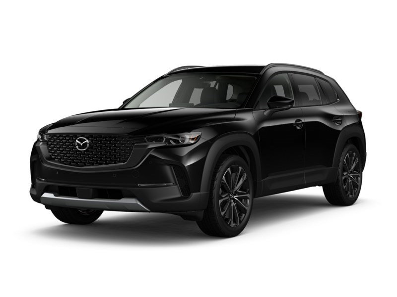 2023 Mazda CX-50 GT w/Turbo OEM Shot 4