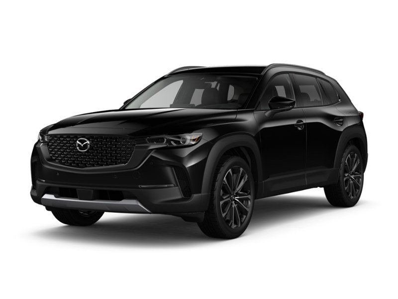 2023 Mazda CX-50 GS-L OEM Shot 4
