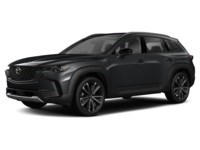 2024 Mazda CX-50 Meridian Edition AWD Exterior Shot 1