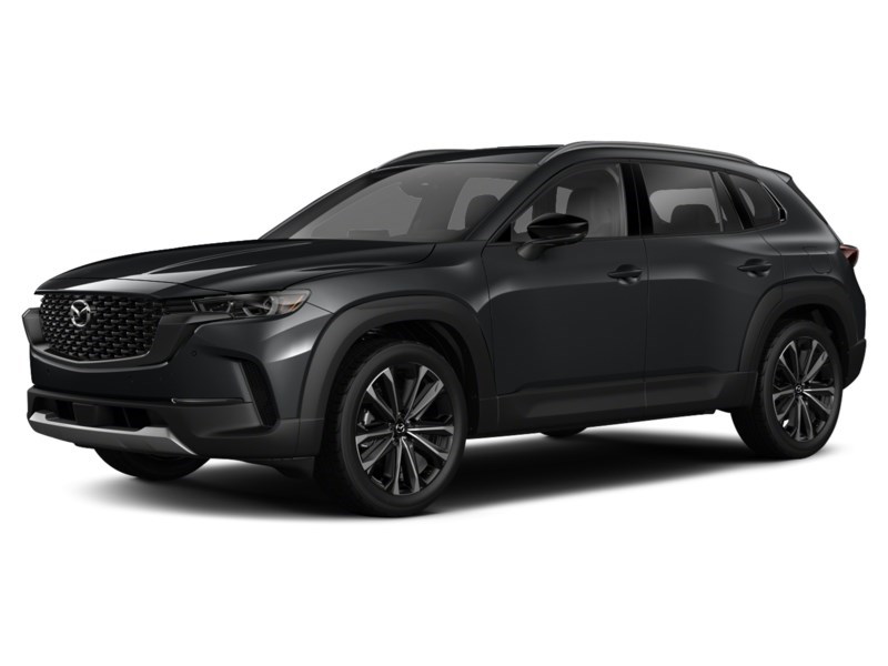 2025 Mazda CX-50 Meridian Edition AWD Exterior Shot 1