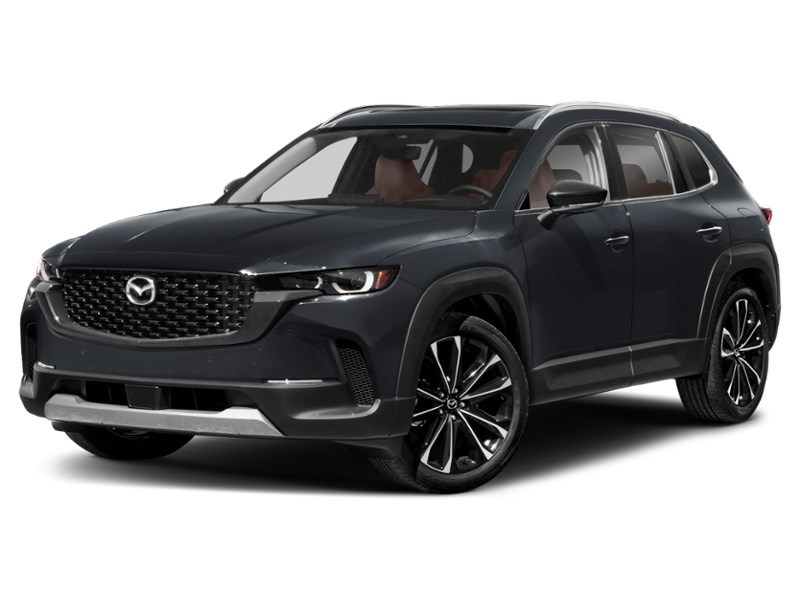 2023 Mazda CX-50 GT w/Turbo AWD Exterior Shot 1