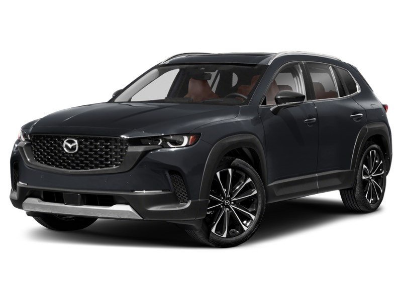2024 Mazda CX-50 Meridian Edition AWD Exterior Shot 1