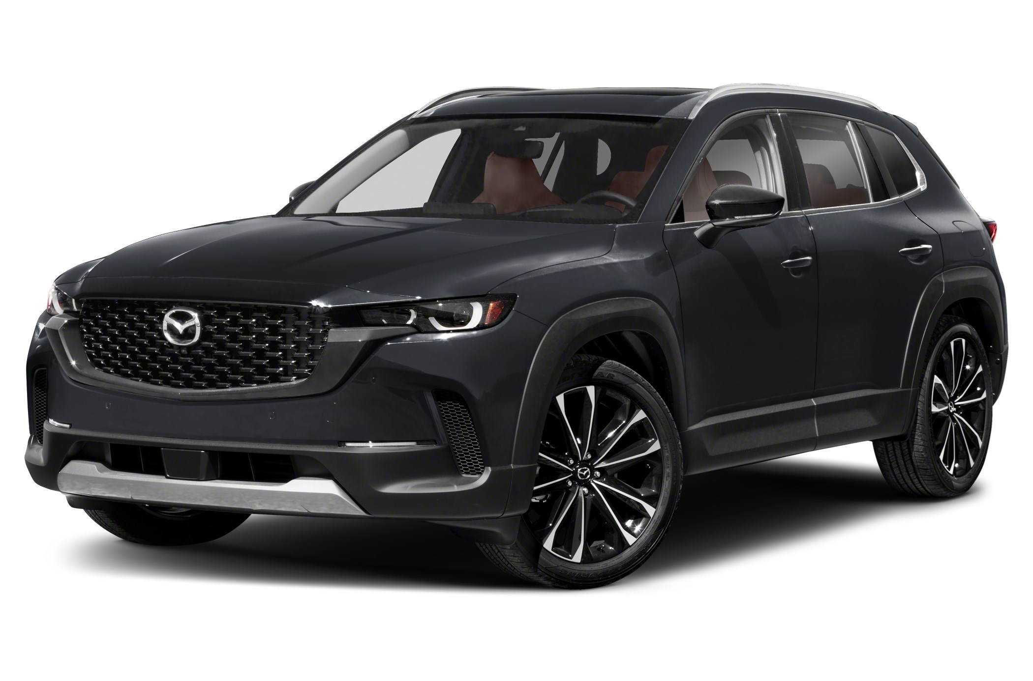 2024 Mazda CX-50 GT w/Turbo