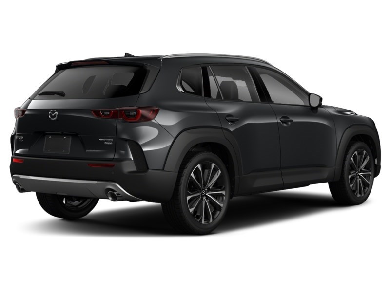 2024 Mazda CX-50 Meridian Edition AWD Exterior Shot 2