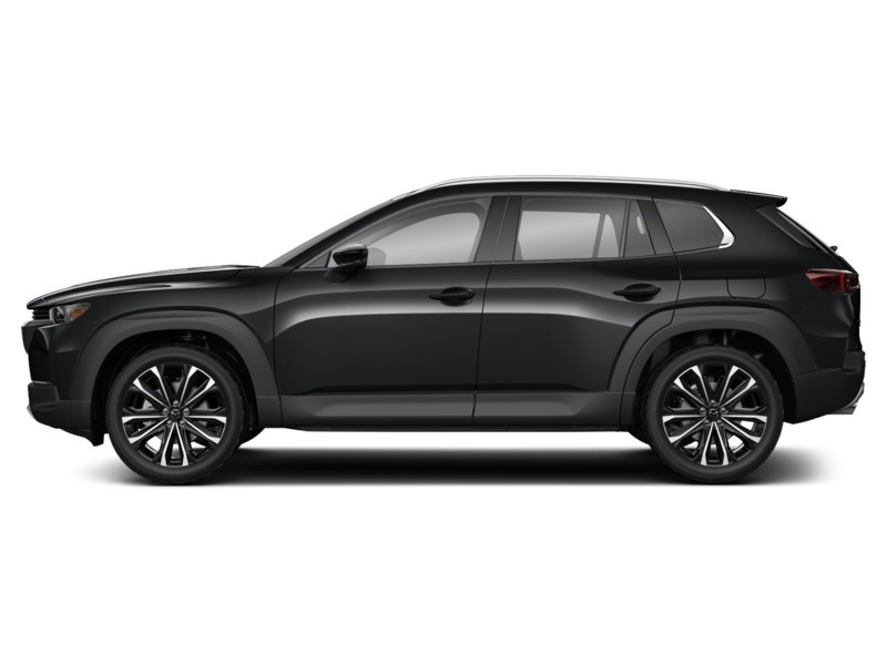 2025 Mazda CX-50 Meridian Edition AWD Exterior Shot 6