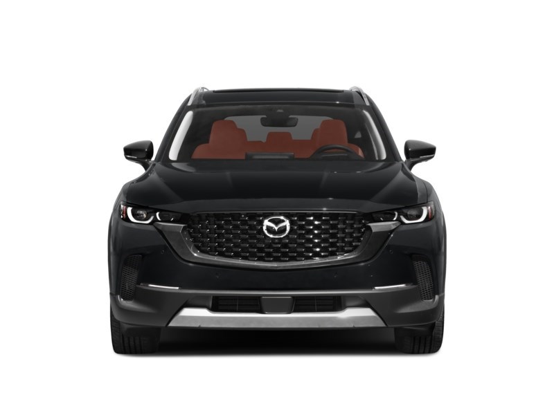2025 Mazda CX-50 Meridian Edition AWD Exterior Shot 5