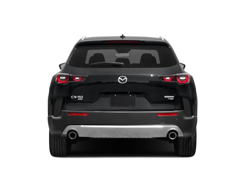 2025 Mazda CX-50 Meridian Edition AWD Exterior Shot 7