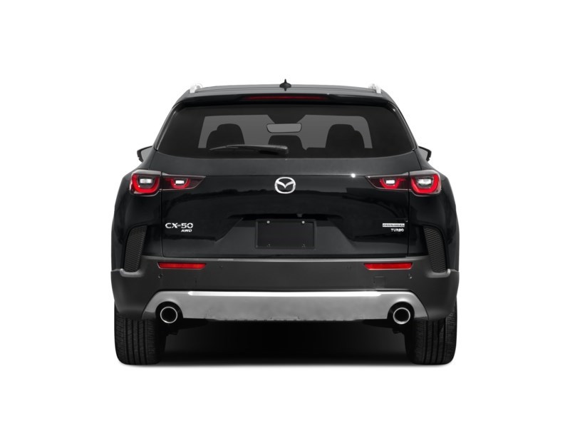 2024 Mazda CX-50 Meridian Edition AWD Exterior Shot 7