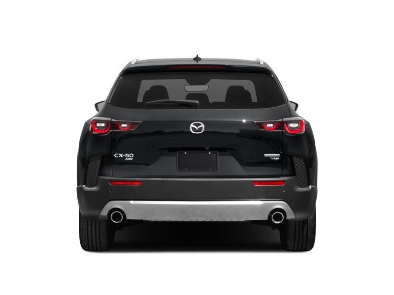 2024 Mazda CX-50 GT w/Turbo AWD Exterior Shot 7
