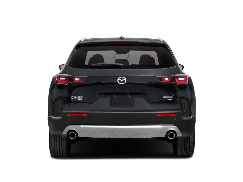 2024 Mazda CX-50 GT w/Turbo AWD Exterior Shot 7