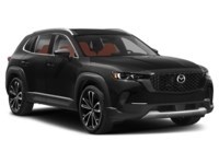 2025 Mazda CX-50 Meridian Edition AWD Exterior Shot 8