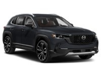 2025 Mazda CX-50 GT w/Turbo AWD Exterior Shot 8