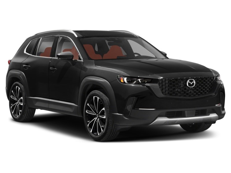 2025 Mazda CX-50 Meridian Edition AWD Exterior Shot 8