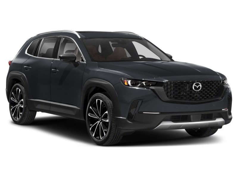 2024 Mazda CX-50 GT w/Turbo AWD Exterior Shot 8