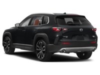 2025 Mazda CX-50 Meridian Edition AWD Exterior Shot 9