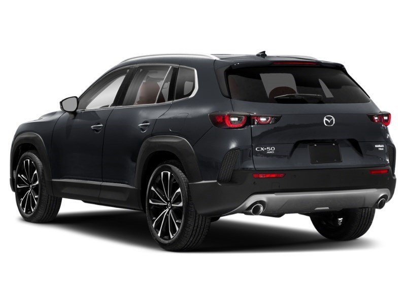 2023 Mazda CX-50 GT w/Turbo AWD Exterior Shot 9
