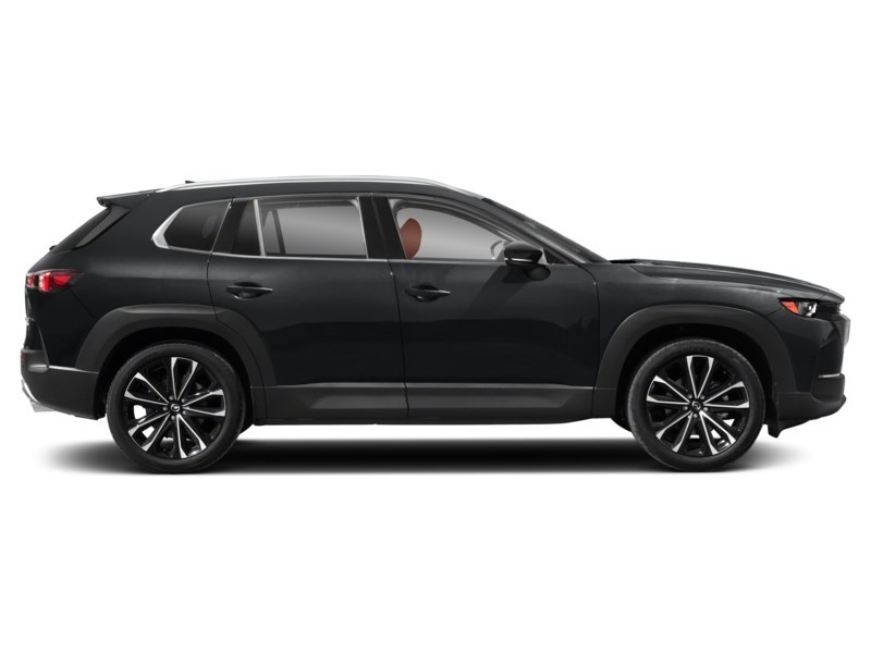2025 Mazda CX-50 Meridian Edition AWD Exterior Shot 10