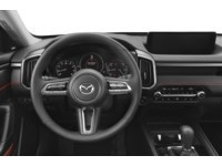 2025 Mazda CX-50 Meridian Edition AWD Interior Shot 3
