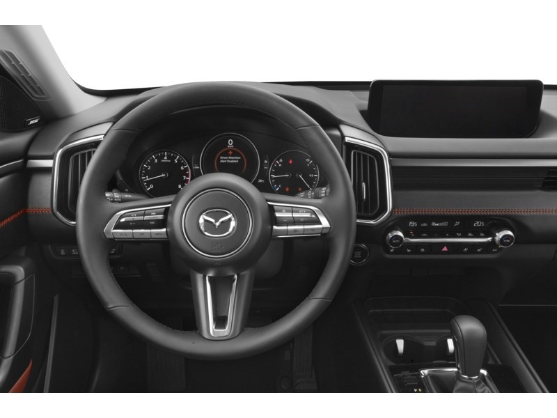 2025 Mazda CX-50 Meridian Edition AWD Interior Shot 3