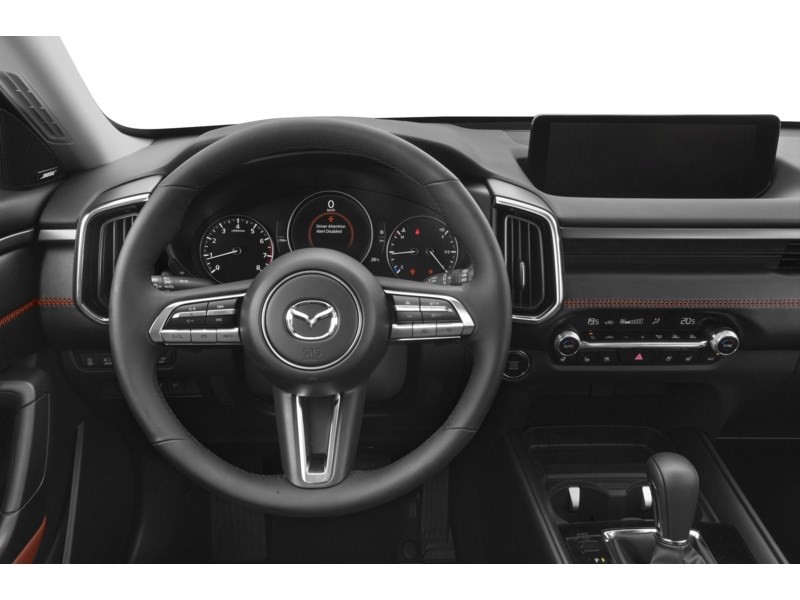 2024 Mazda CX-50 Meridian Edition AWD Interior Shot 3
