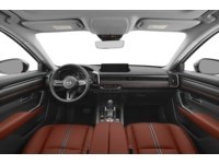 2025 Mazda CX-50 Meridian Edition AWD Interior Shot 6