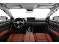 2025 Mazda CX-50 GT w/Turbo AWD Interior Shot 6