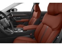 2025 Mazda CX-50 Meridian Edition AWD Interior Shot 4