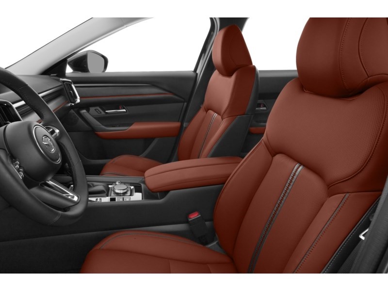 2024 Mazda CX-50 GT w/Turbo Interior Shot 4