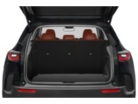 2025 Mazda CX-50 Meridian Edition AWD Exterior Shot 4