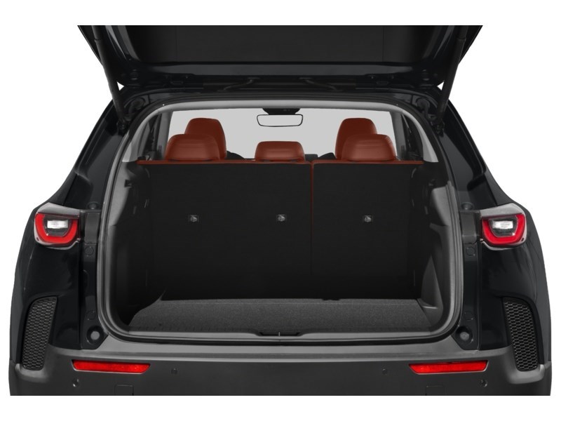 2025 Mazda CX-50 Meridian Edition AWD Exterior Shot 4