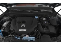 2025 Mazda CX-50 Meridian Edition AWD Exterior Shot 3