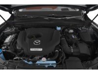 2024 Mazda CX-50 GT w/Turbo AWD Exterior Shot 3