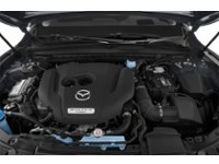 2025 Mazda CX-50 GT w/Turbo AWD Exterior Shot 3
