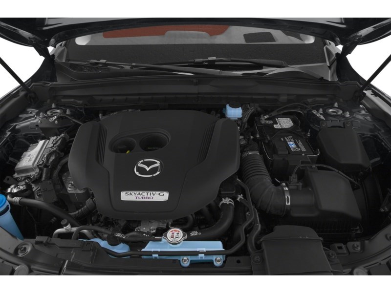 2025 Mazda CX-50 Meridian Edition AWD Exterior Shot 3