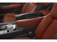 2025 Mazda CX-50 Meridian Edition AWD Interior Shot 7