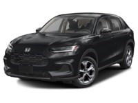 2023 Honda HR-V LX 2WD CVT Exterior Shot 1