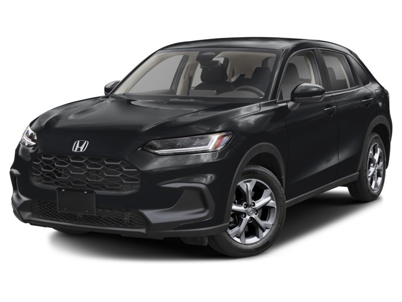 2023 Honda HR-V LX 2WD CVT Exterior Shot 1