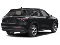 2023 Honda HR-V LX 2WD CVT Exterior Shot 2
