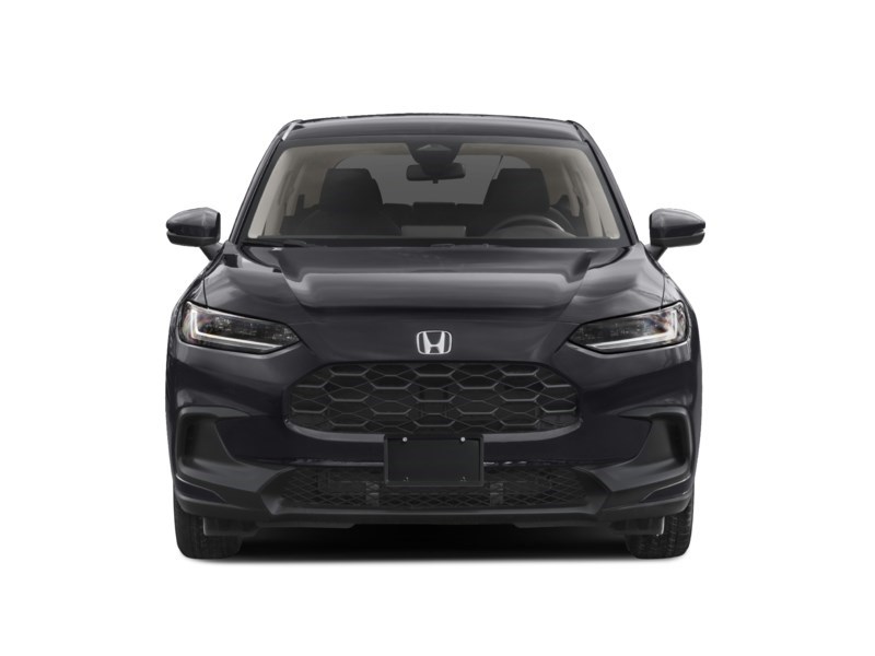 2023 Honda HR-V LX 2WD CVT Exterior Shot 5